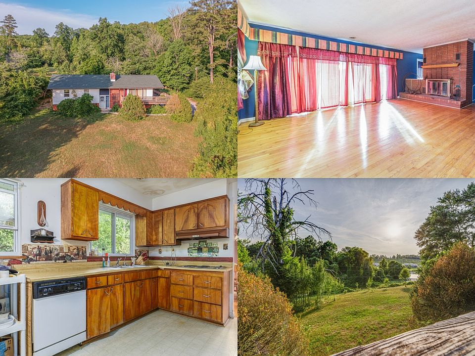 1441 Paint Rock Ferry Rd, Kingston, TN 37763 Zillow