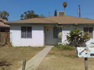 1416 Potomac Ave, Bakersfield, CA 93307