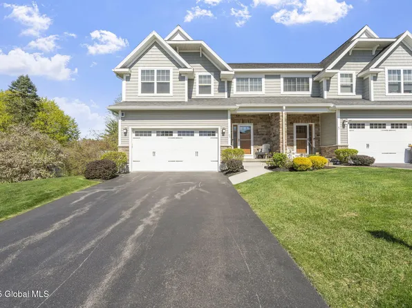 45 Lorenzo Drive, Troy, NY 12180