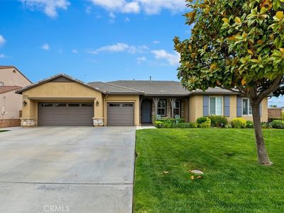28933 Kenda Ct, Moreno Valley, CA, 92555