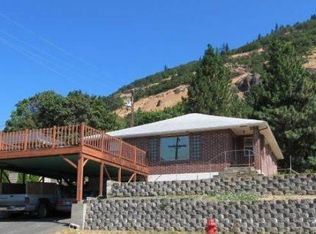 624 E Humboldt, Bingen, WA 98605