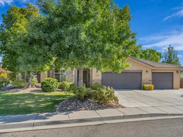 524 N 1620 W, Saint George, UT 84770