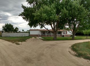 600 Happy Glen Ln, Evansville, WY 82636