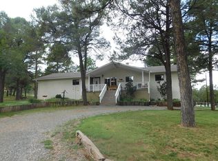 133 Wood Ln, Ruidoso Downs, NM 88346