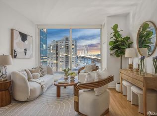 425 1st St Unit 1208, San Francisco, CA 94105