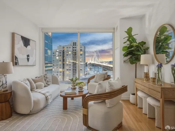 425 1st St Unit 1208, San Francisco, CA 94105