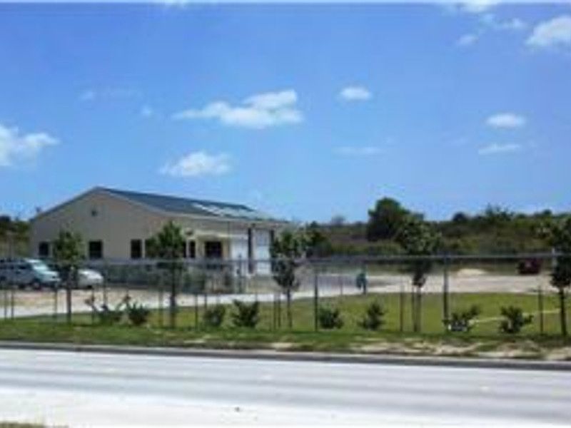 4.34 Prime acres right off Beltway 8.