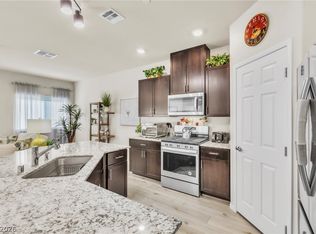 4725 Blaise Ave Unit 103, North Las Vegas, NV 89084