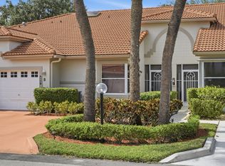 9857 Summerbrook Terrace #B, Boynton Beach, FL 33437