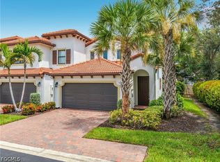 15820 Portofino Springs Blvd APT 109, Fort Myers, FL 33908