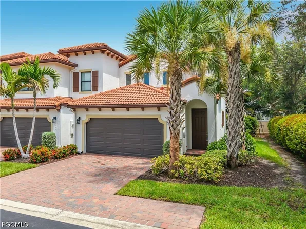 15820 Portofino Springs Blvd APT 109, Fort Myers, FL 33908