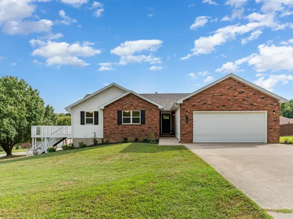 720 Banning Street, Marshfield, MO 65706