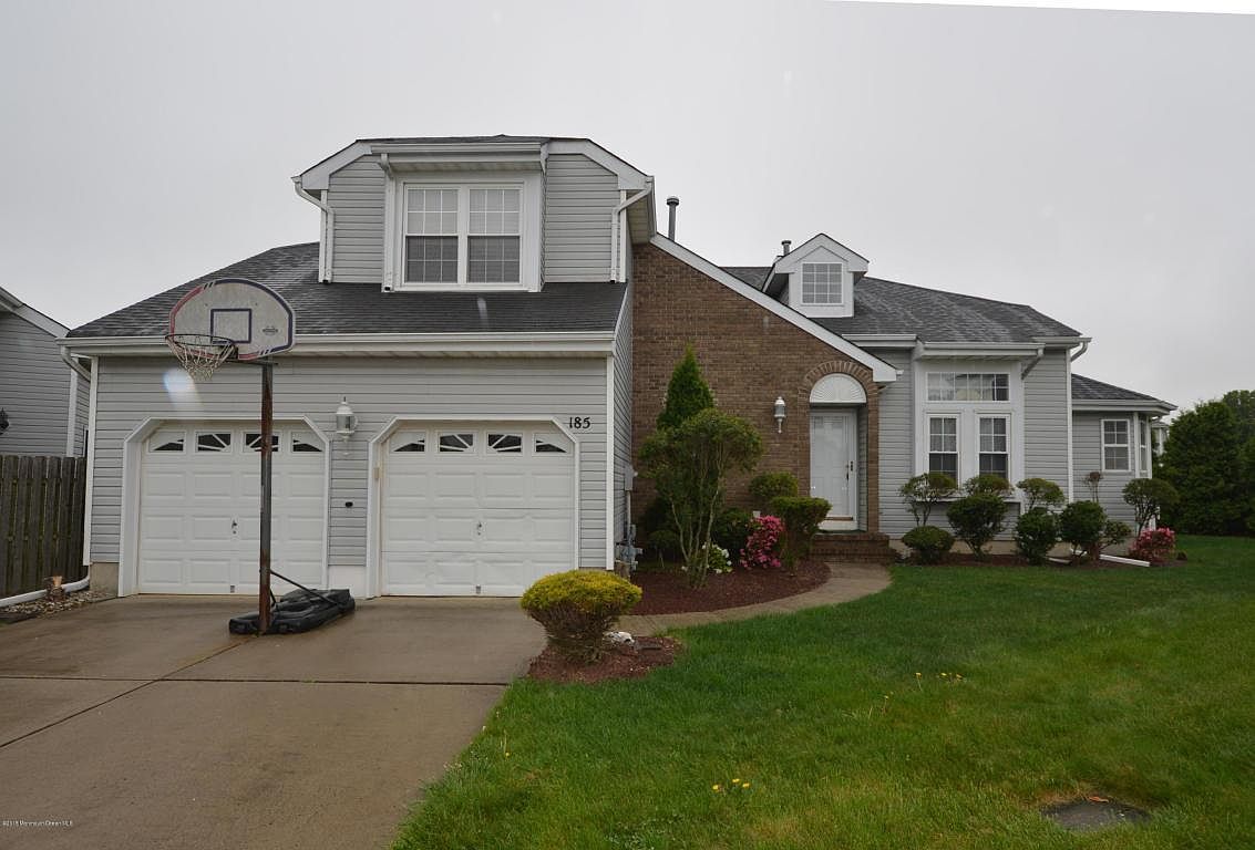 185 Kentucky Way, Freehold, NJ 07728 Zillow