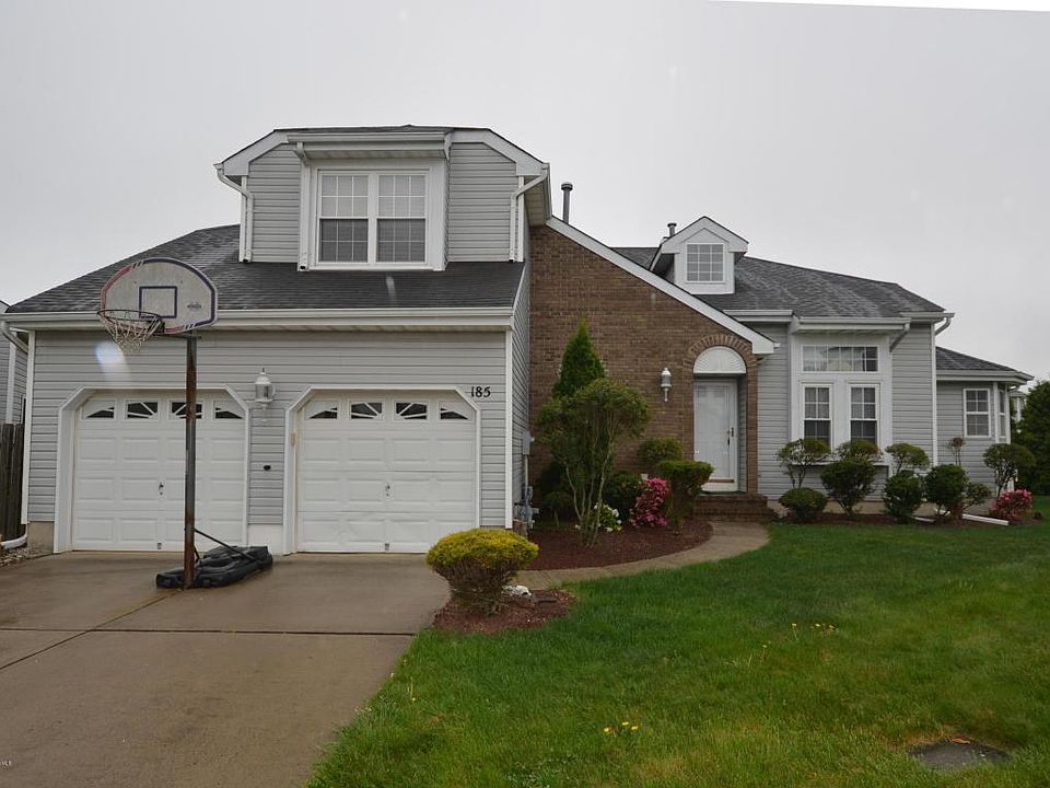 185 Kentucky Way, Freehold, NJ 07728 Zillow