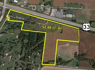 0 Shade Dr NW, Canal Winchester, OH 43110