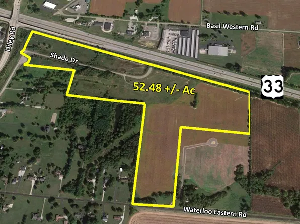 0 Shade Dr NW, Canal Winchester, OH 43110