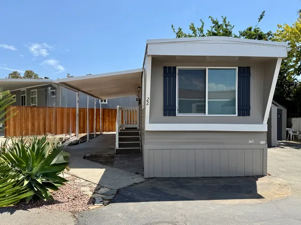 5150 E Los Angeles Ave #22, Simi Valley, CA 93063