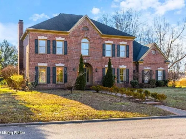 6506 Sedgwicke Dr, Prospect, KY 40059