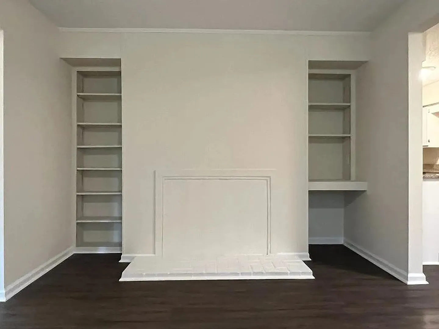 Newly renovated Quadplex with close proximity to Harbison Blvd - 3643 Apt B — Photo 4