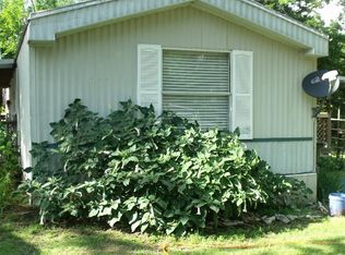 308 Hamon St, Healdton, OK 73438