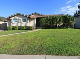 265 E Benwood St, Covina, CA 91722