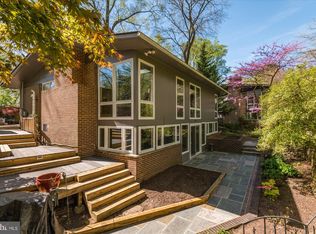 3612 Spruell Dr, Silver Spring, MD 20902