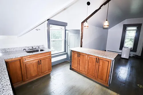 Floor plan Studio/1 Bath