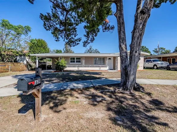 1639 Hialeah St, Orlando, FL 32808