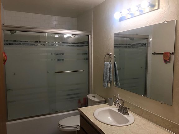 full bath