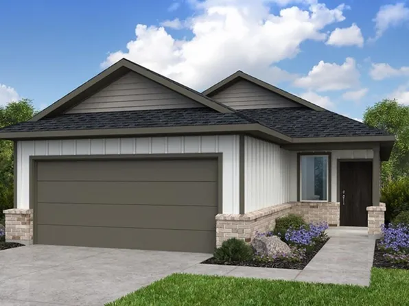 8210 Copper Meadows Ln, Cypress, TX 77433