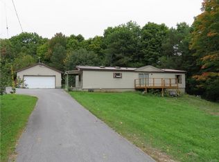 34625 Schwendy Dr, Carthage, NY 13619