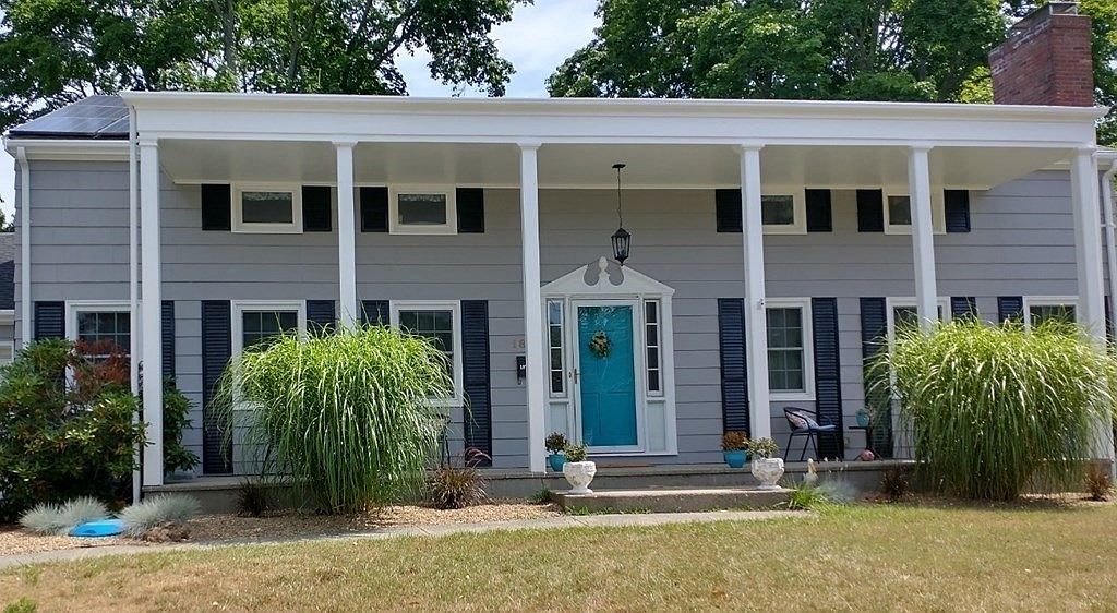 187 High St, Wareham, MA 02571 Zillow