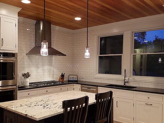 Cooking & Baking Stations