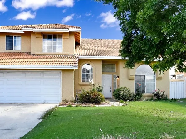 14527 Pony Trail Rd, Victorville, CA 92392