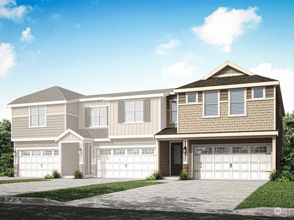 3618 85th Drive NE, Marysville, WA 98270