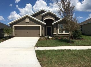 3327 Ridgeview Dr, Green Cove Springs, FL 32043