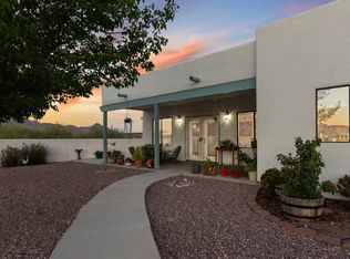 641 Calle Lukas, Rio Rico, AZ 85648