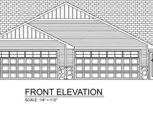 864 Glacier Drive, Altoona, WI 54720