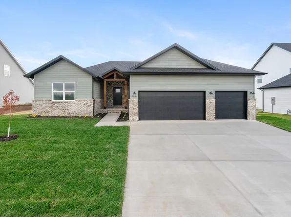 147 E Chloe Lane, Republic, MO 65738