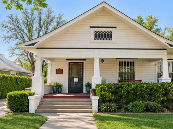 712 N Pennsylvania Ave, Roswell, NM 88201