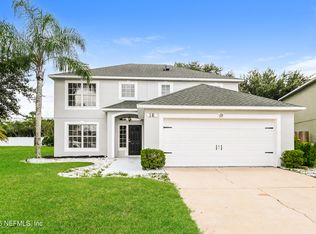 16 Reeding Ridge Dr W, Jacksonville, FL 32225