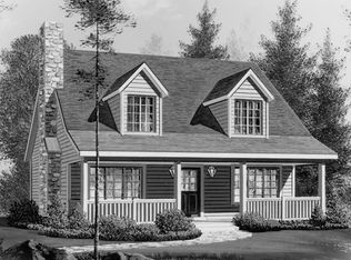 402 Bluestone Road, Morehead, KY 40351