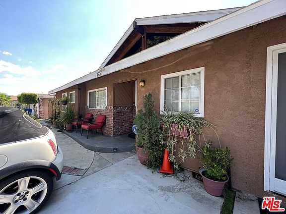 2nd image of 8731 Colbath Ave