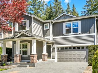 8116 231st Pl NE, Redmond, WA