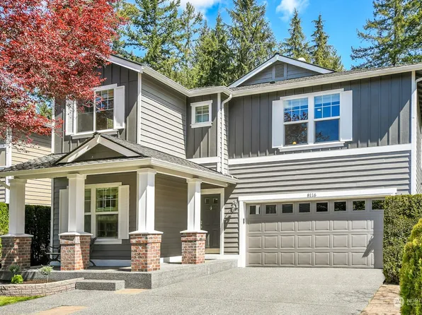 8116 231st Place NE, Redmond, WA 98053