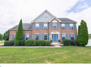74 Annapolis Dr, Sicklerville, NJ 08081