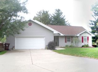 1201 Grovenburg Rd, Holt, MI 48842