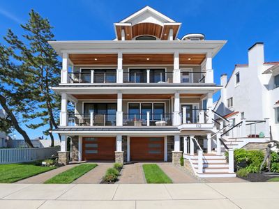 112 S Somerset Ave, Ventnor, NJ, 08406
