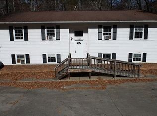 1307 Lewis St, Eden, NC 27288