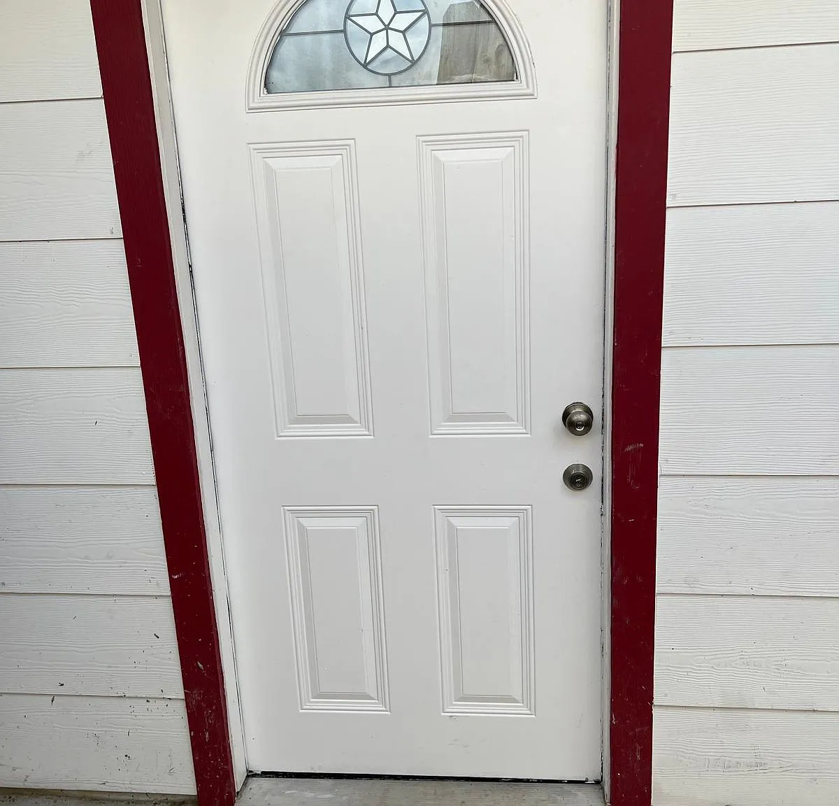 1 bed, 650 sqft, $1,200 — Photo 1
